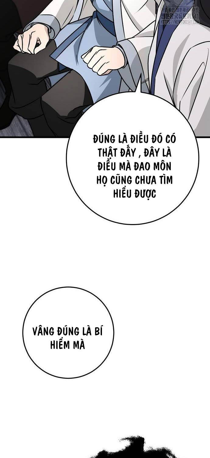 Thanh Kiếm Của Hoàng Đế Chapter 56 - 98