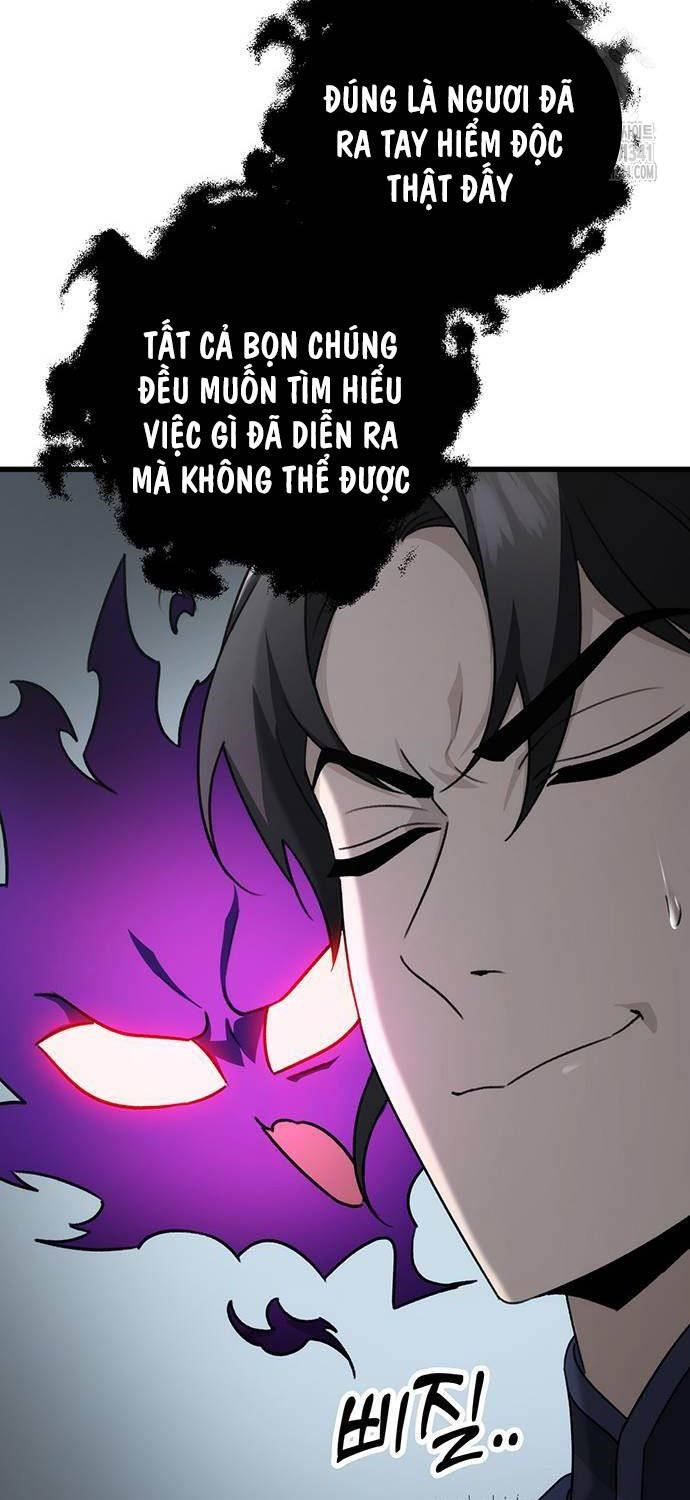 Thanh Kiếm Của Hoàng Đế Chapter 56 - 99