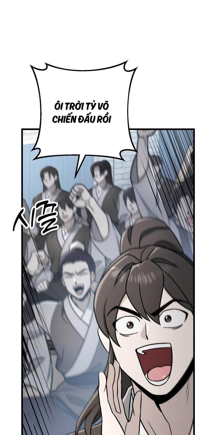 Thanh Kiếm Của Hoàng Đế Chapter 57 - 1