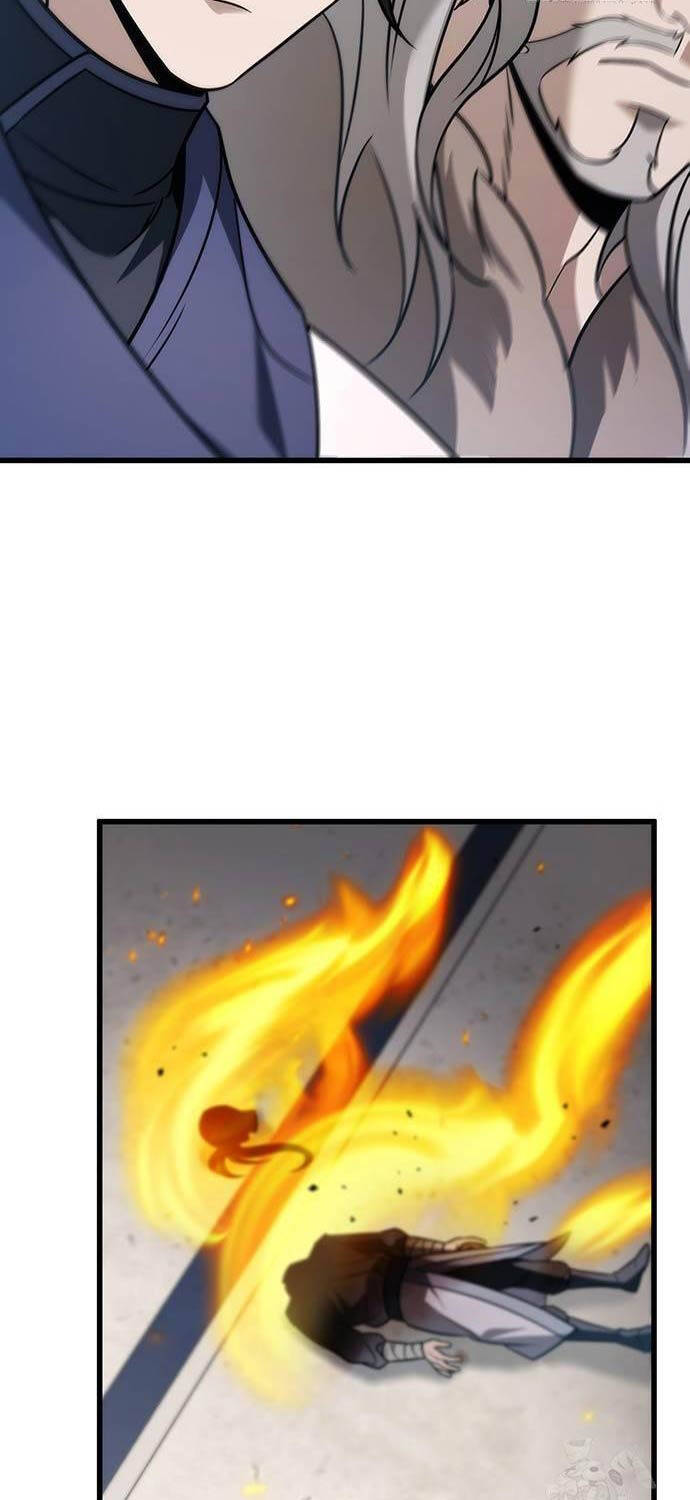 Thanh Kiếm Của Hoàng Đế Chapter 57 - 104