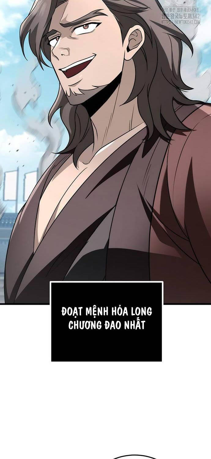 Thanh Kiếm Của Hoàng Đế Chapter 57 - 107