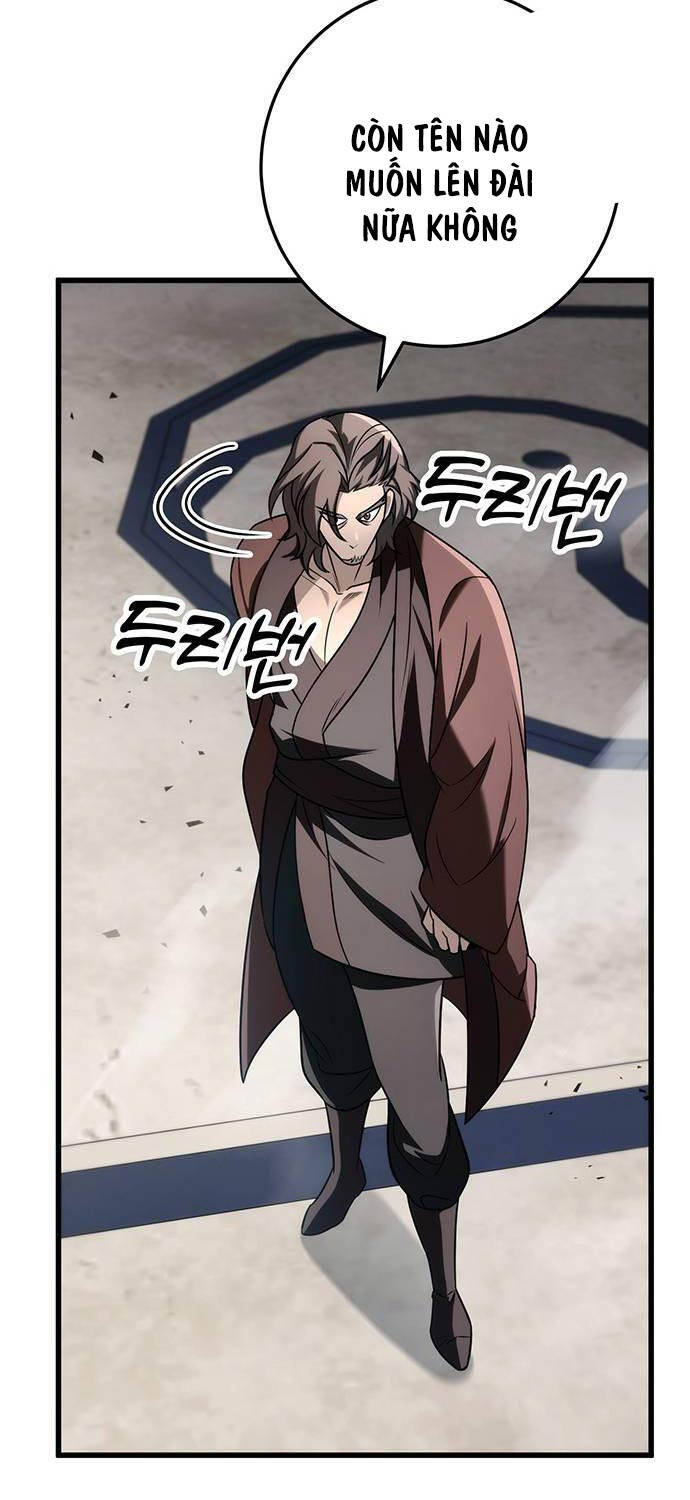 Thanh Kiếm Của Hoàng Đế Chapter 57 - 108