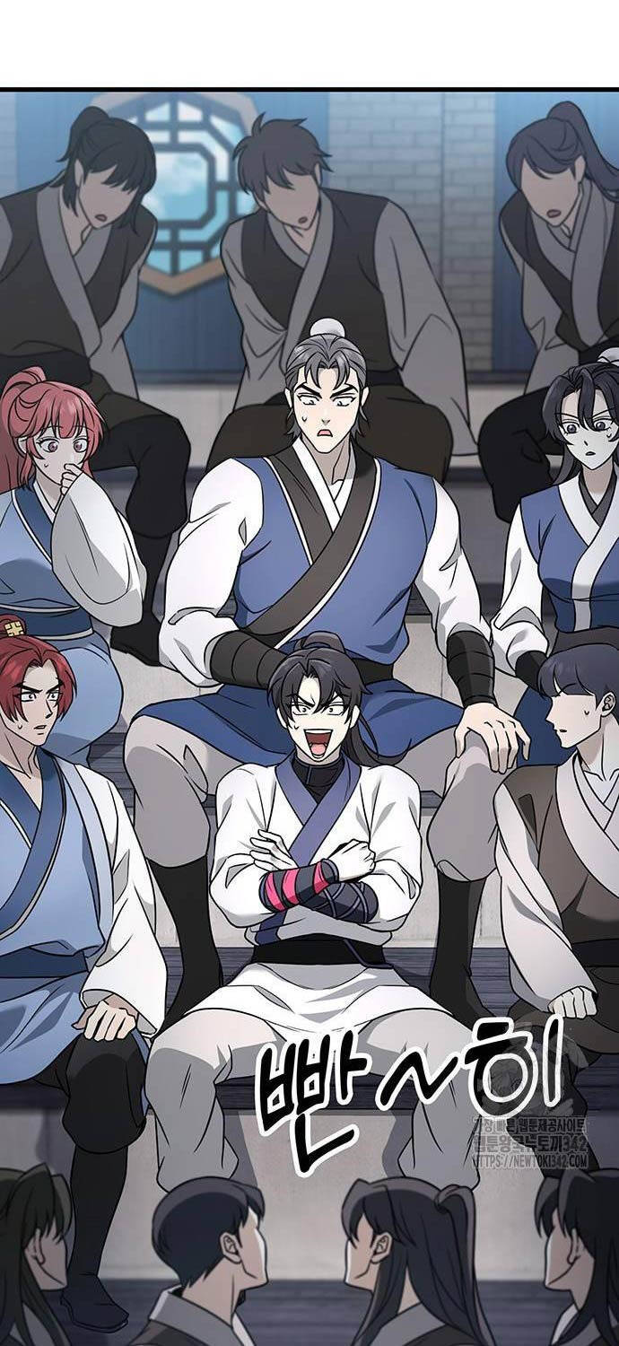 Thanh Kiếm Của Hoàng Đế Chapter 57 - 12