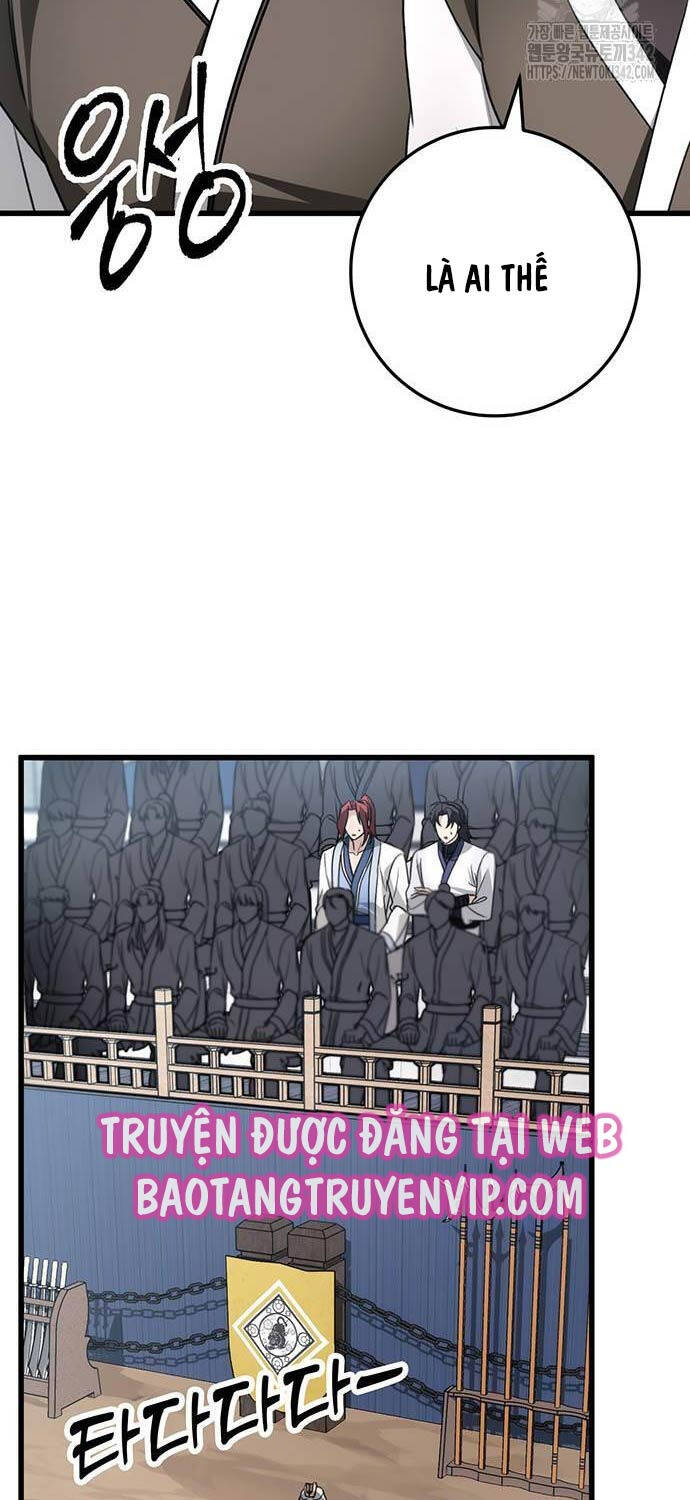 Thanh Kiếm Của Hoàng Đế Chapter 57 - 15