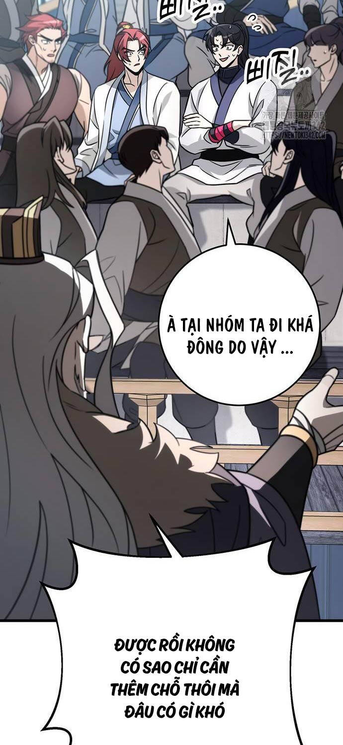 Thanh Kiếm Của Hoàng Đế Chapter 57 - 17