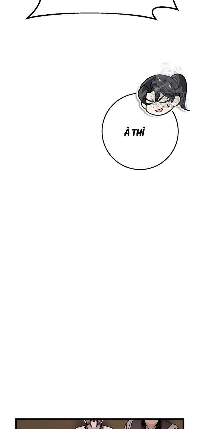 Thanh Kiếm Của Hoàng Đế Chapter 57 - 18