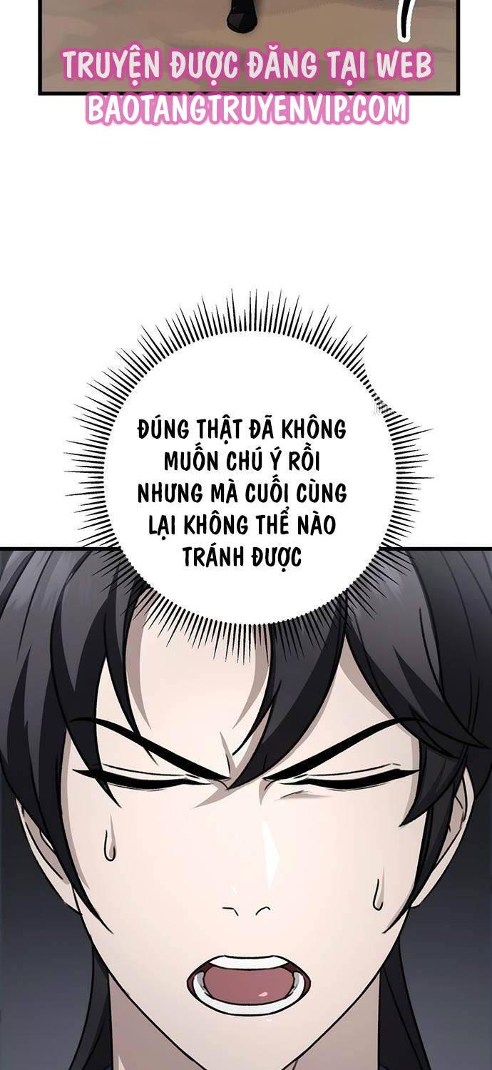 Thanh Kiếm Của Hoàng Đế Chapter 57 - 20