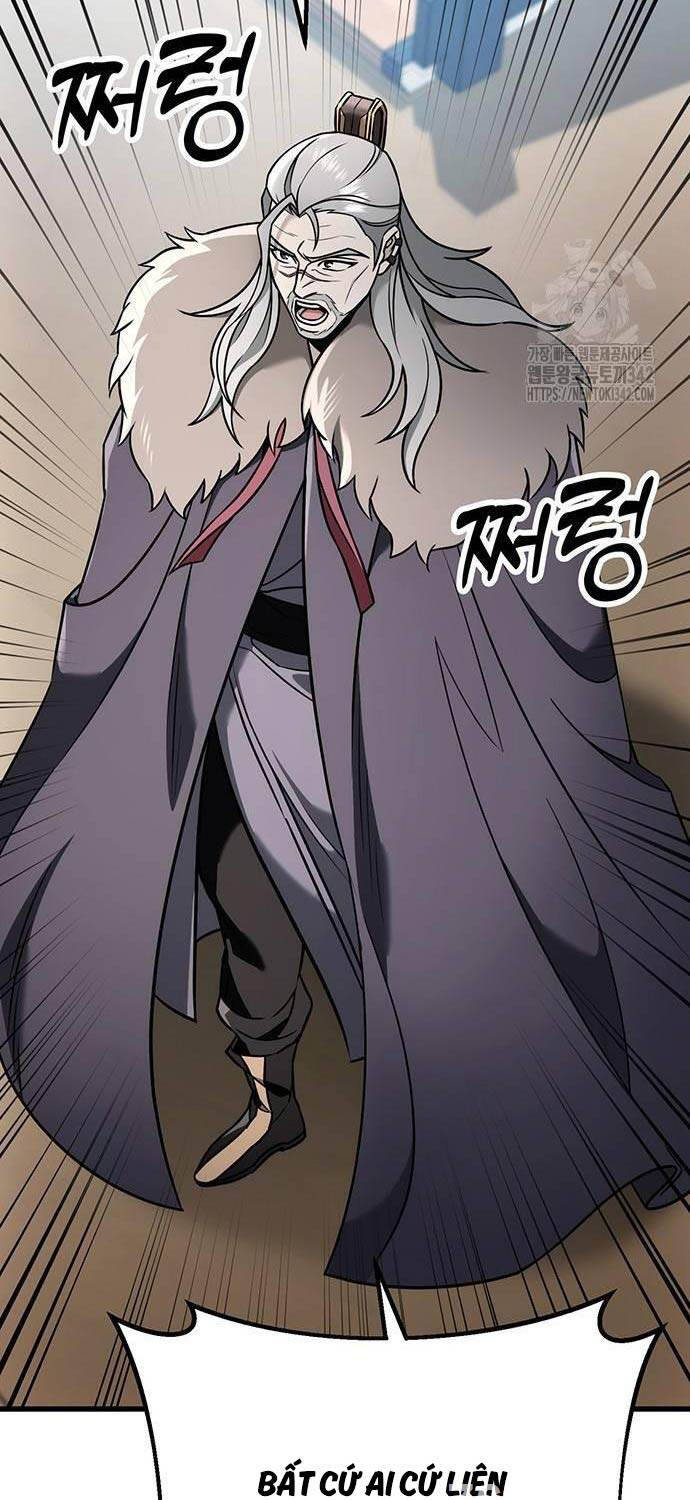 Thanh Kiếm Của Hoàng Đế Chapter 57 - 3