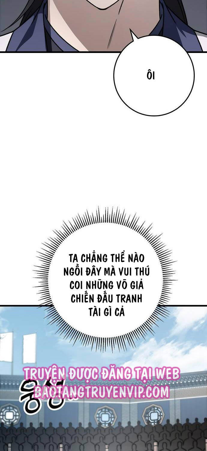 Thanh Kiếm Của Hoàng Đế Chapter 57 - 21