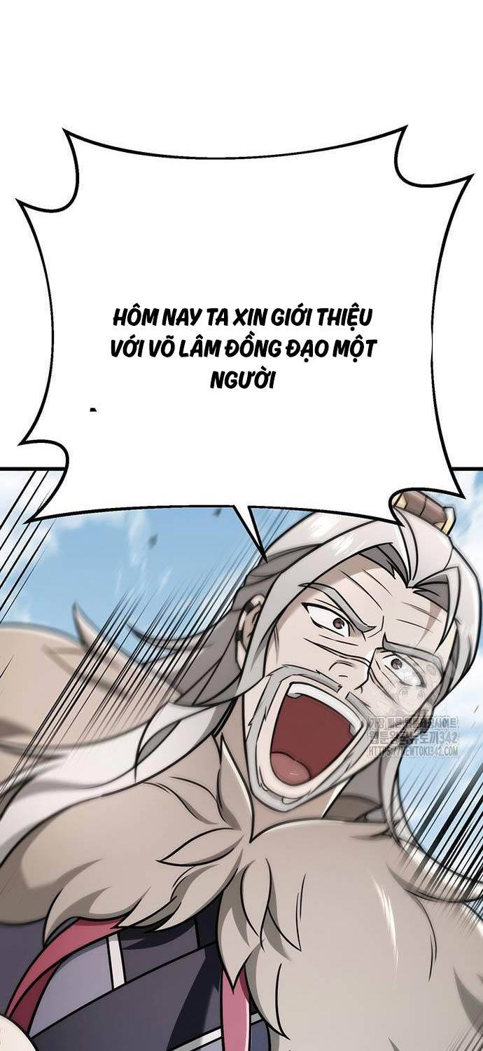 Thanh Kiếm Của Hoàng Đế Chapter 57 - 25