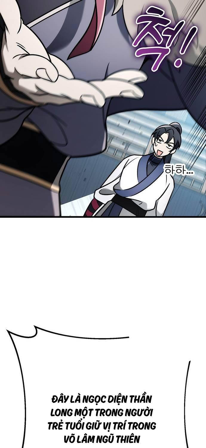 Thanh Kiếm Của Hoàng Đế Chapter 57 - 26