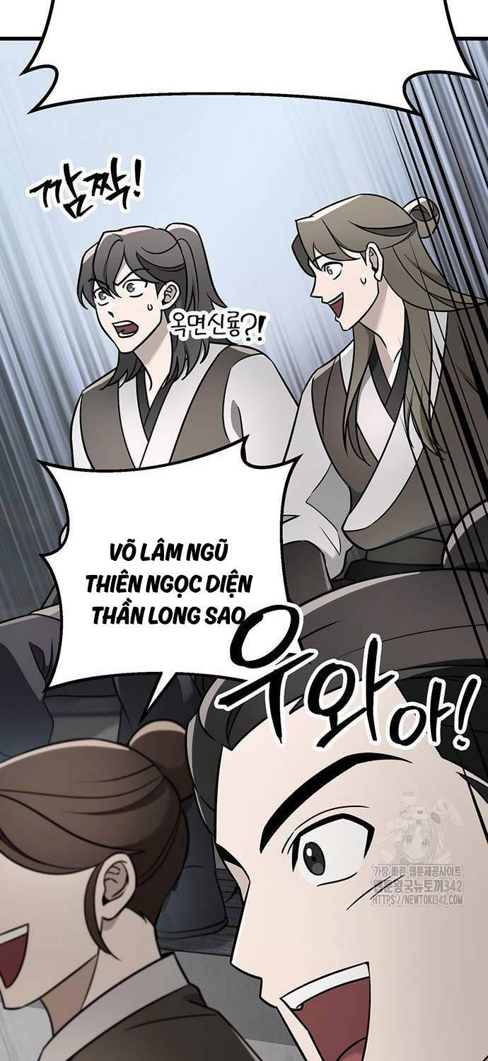 Thanh Kiếm Của Hoàng Đế Chapter 57 - 27