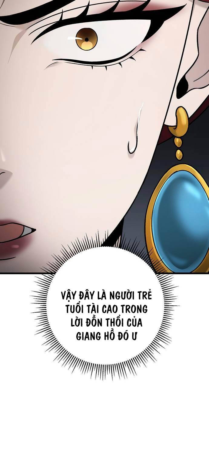 Thanh Kiếm Của Hoàng Đế Chapter 57 - 29