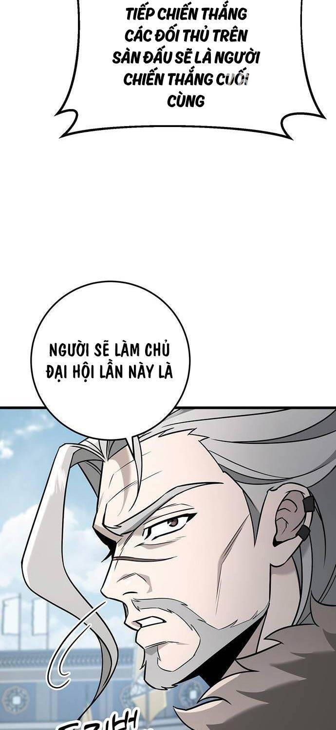 Thanh Kiếm Của Hoàng Đế Chapter 57 - 4