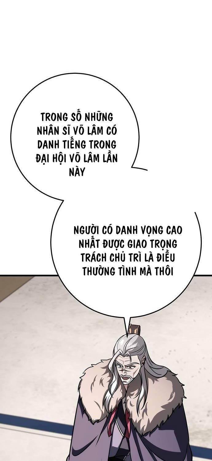 Thanh Kiếm Của Hoàng Đế Chapter 57 - 35