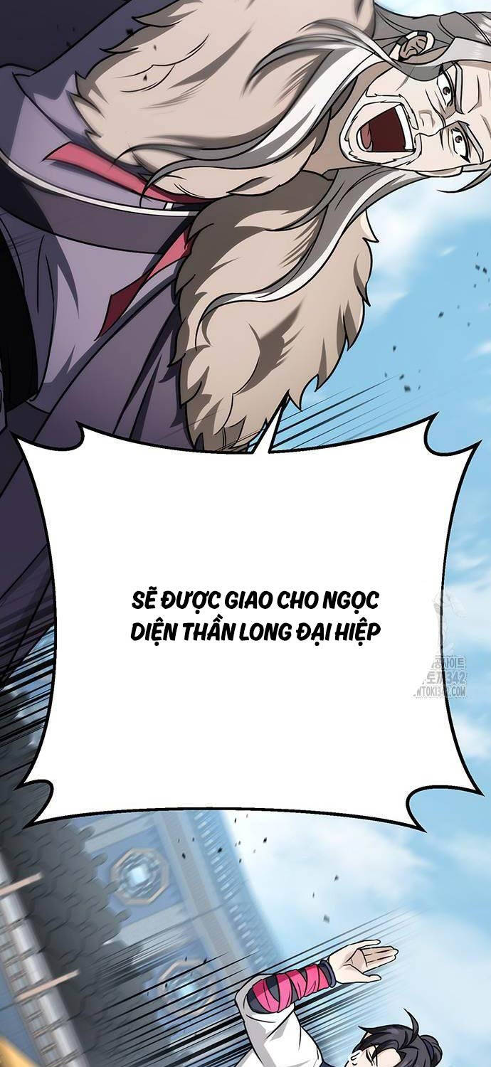 Thanh Kiếm Của Hoàng Đế Chapter 57 - 39