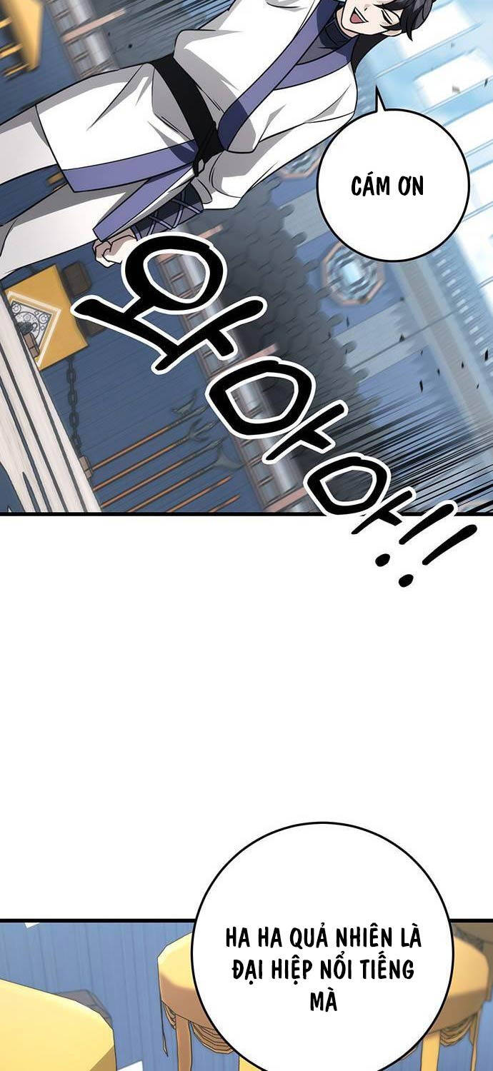 Thanh Kiếm Của Hoàng Đế Chapter 57 - 40