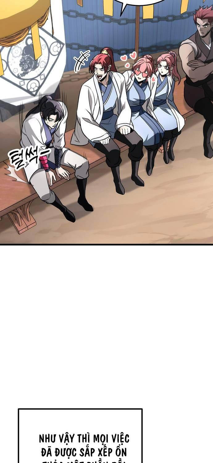 Thanh Kiếm Của Hoàng Đế Chapter 57 - 41