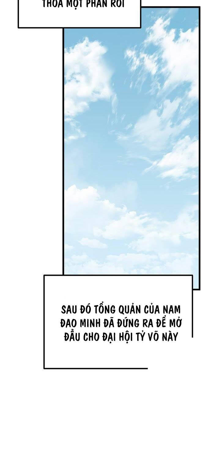 Thanh Kiếm Của Hoàng Đế Chapter 57 - 42