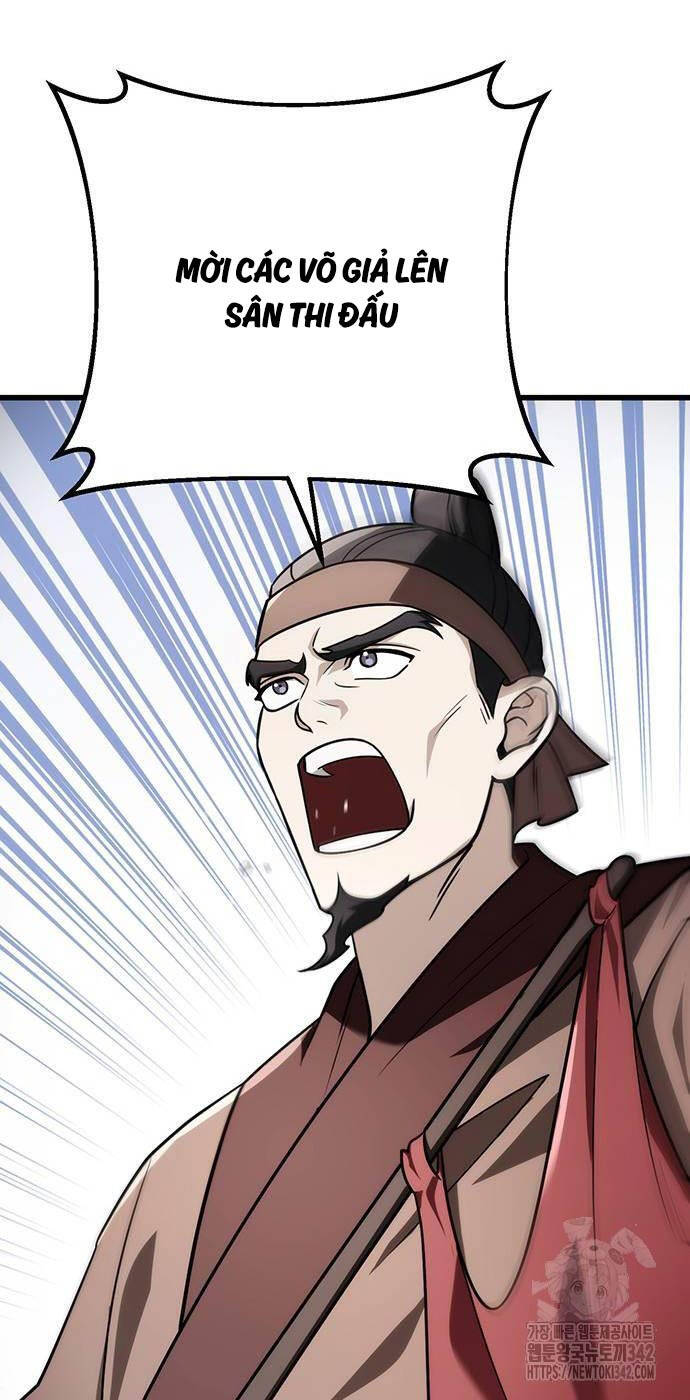 Thanh Kiếm Của Hoàng Đế Chapter 57 - 43