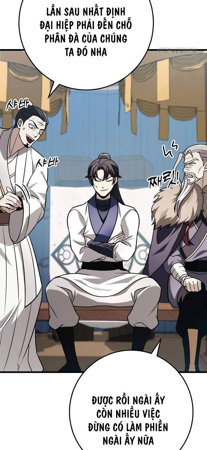 Thanh Kiếm Của Hoàng Đế Chapter 57 - 46