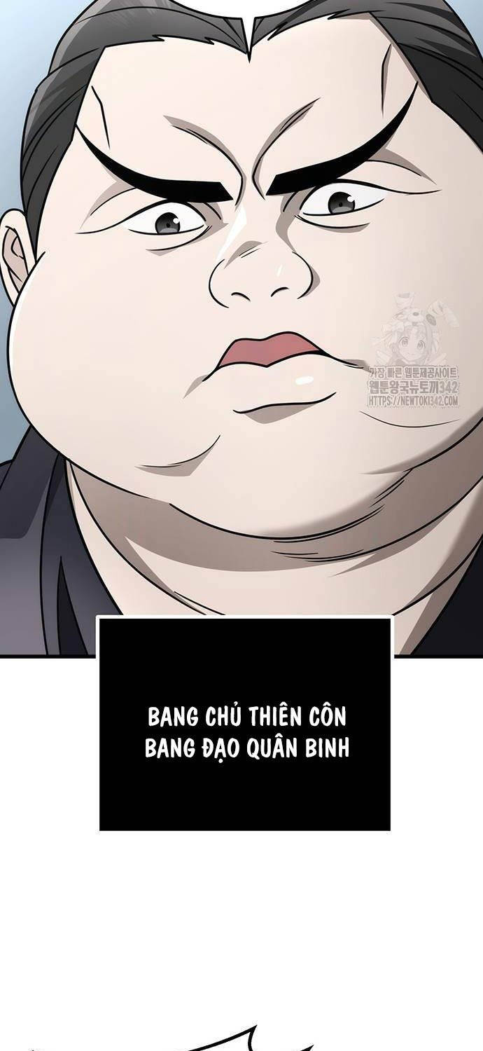 Thanh Kiếm Của Hoàng Đế Chapter 57 - 50