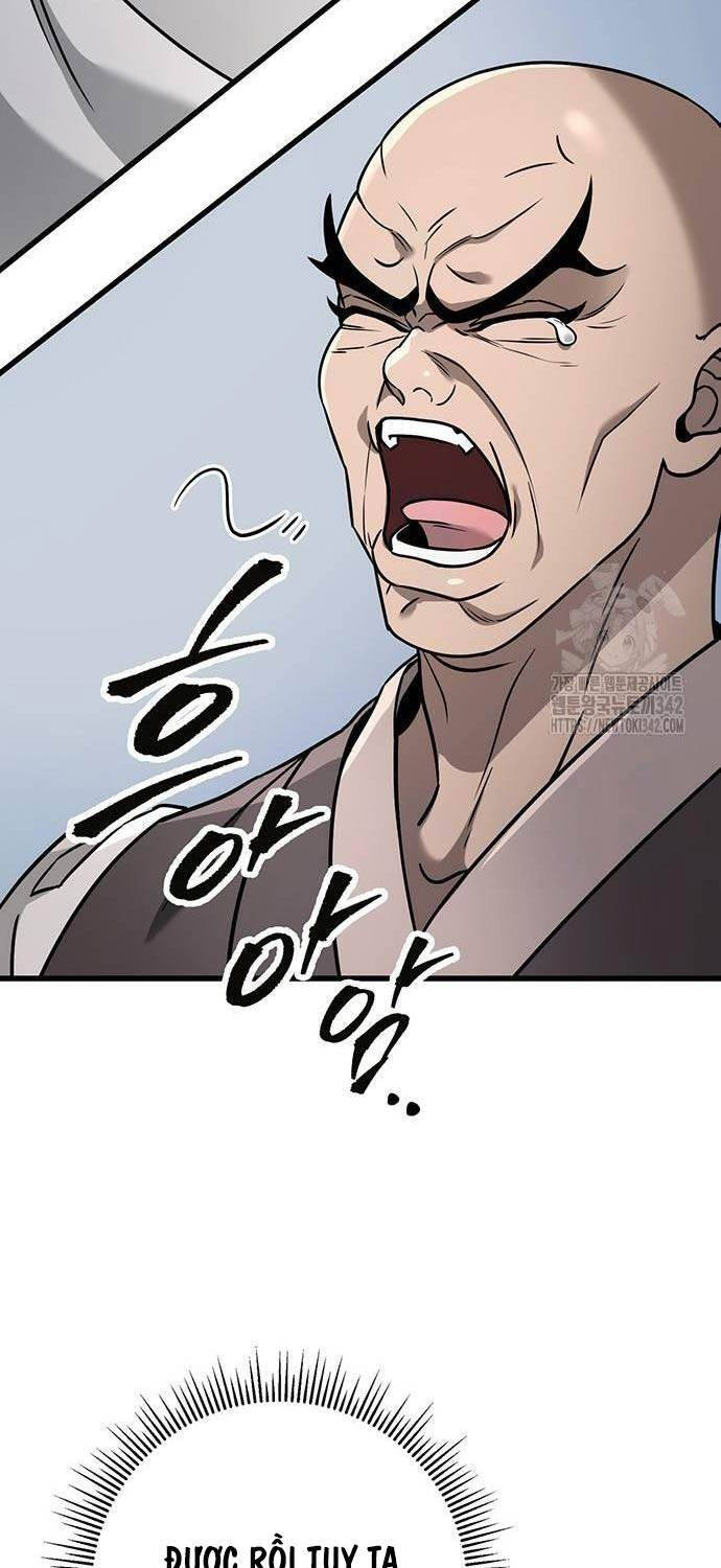 Thanh Kiếm Của Hoàng Đế Chapter 57 - 6