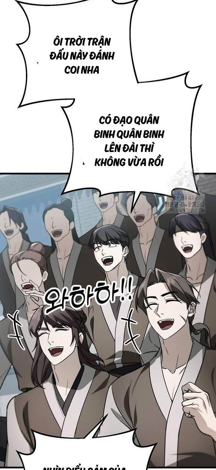 Thanh Kiếm Của Hoàng Đế Chapter 57 - 51