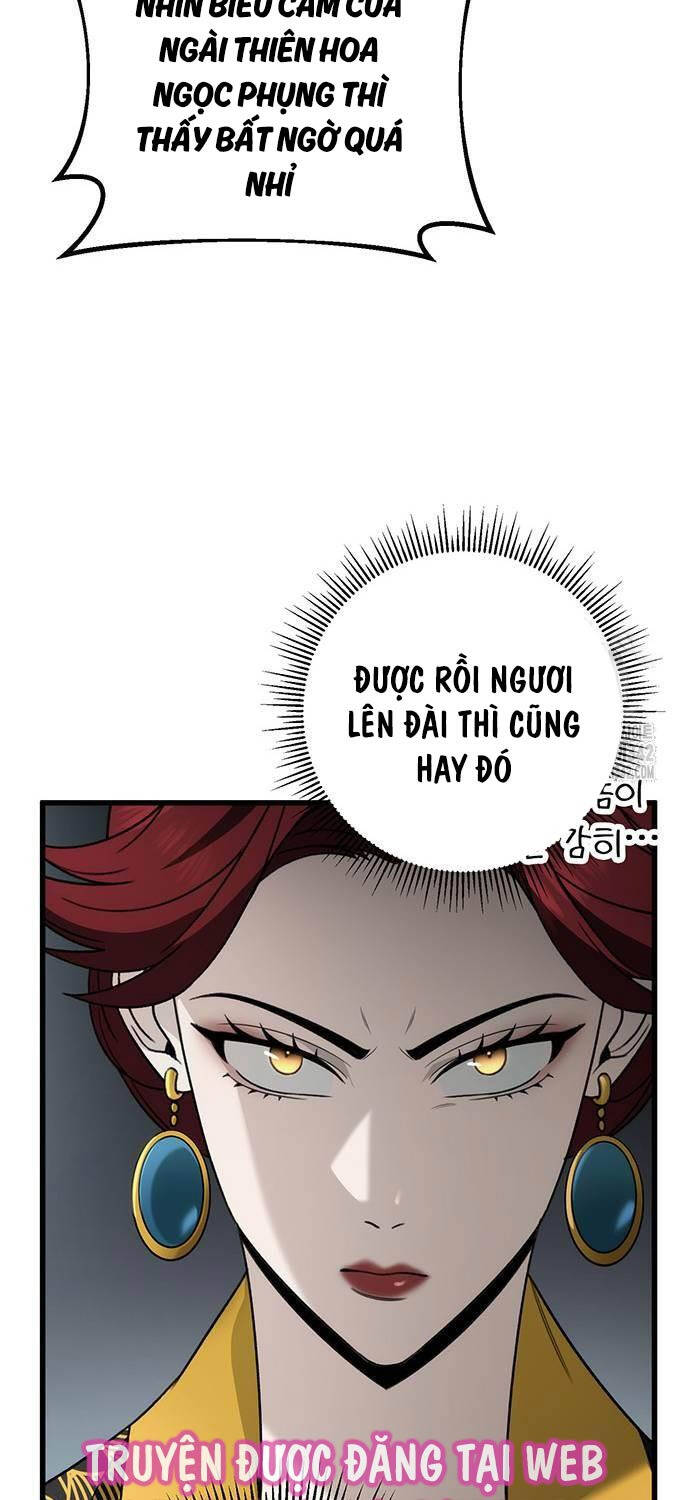 Thanh Kiếm Của Hoàng Đế Chapter 57 - 52