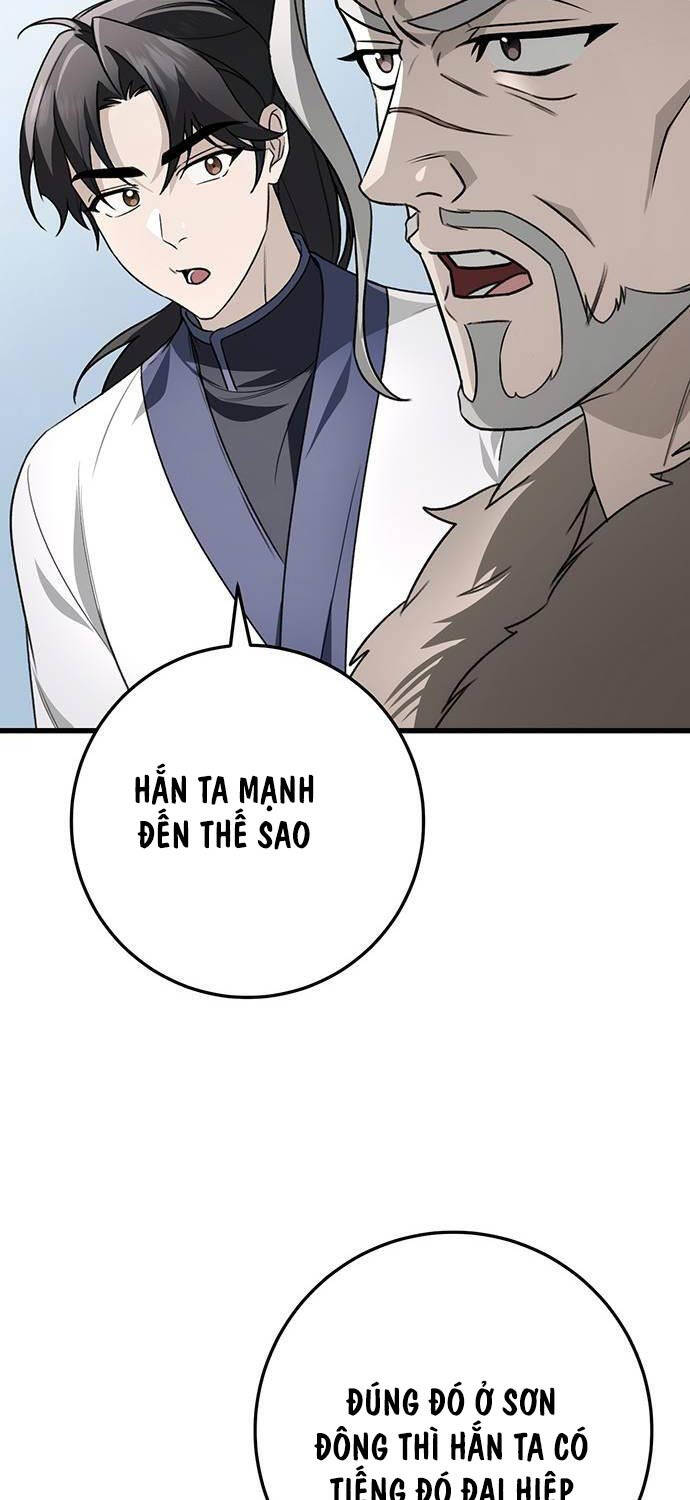 Thanh Kiếm Của Hoàng Đế Chapter 57 - 54