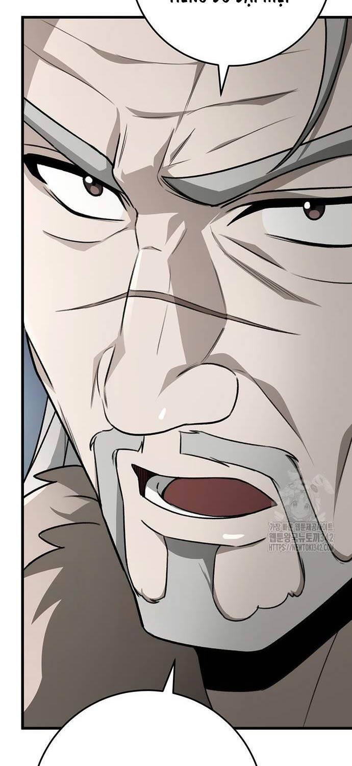 Thanh Kiếm Của Hoàng Đế Chapter 57 - 55