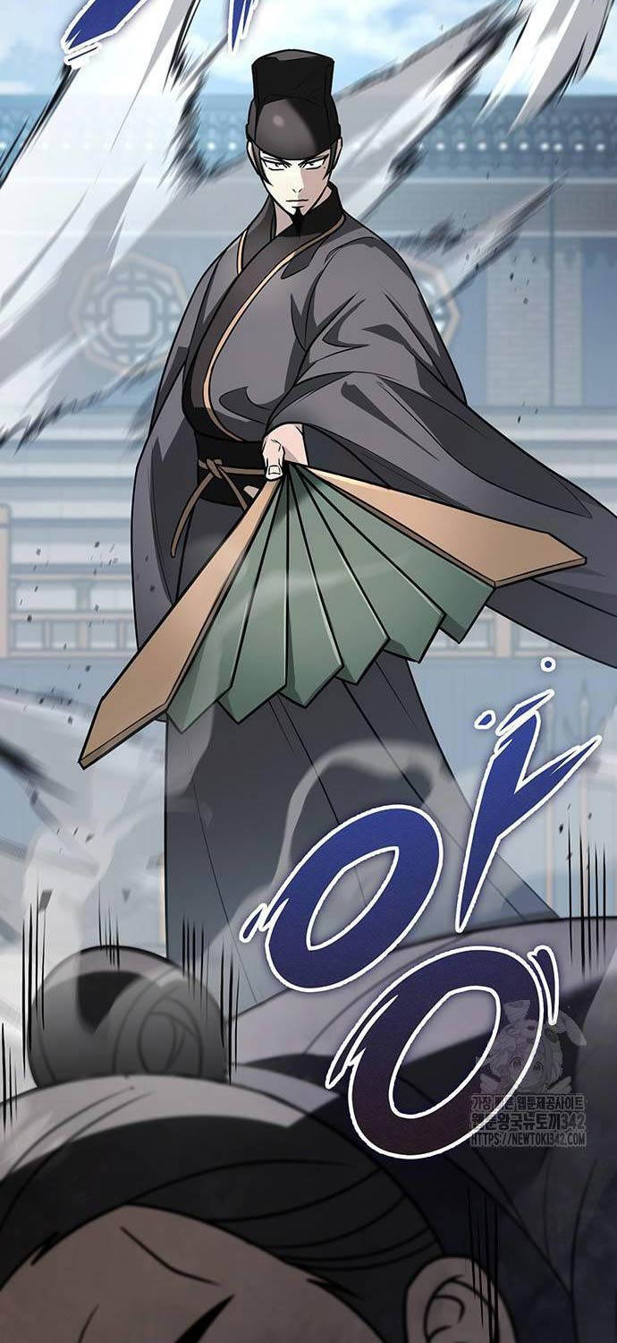 Thanh Kiếm Của Hoàng Đế Chapter 57 - 57