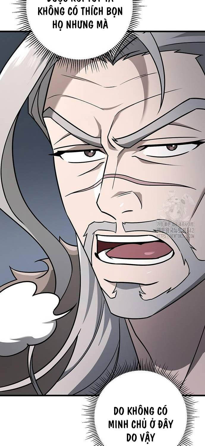 Thanh Kiếm Của Hoàng Đế Chapter 57 - 7