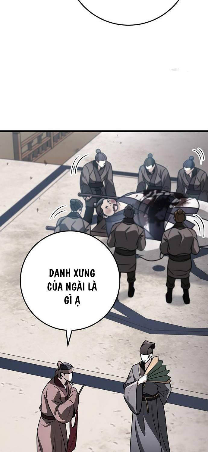 Thanh Kiếm Của Hoàng Đế Chapter 57 - 61