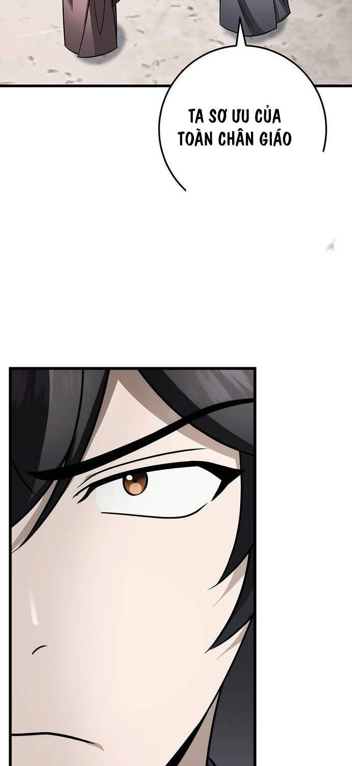 Thanh Kiếm Của Hoàng Đế Chapter 57 - 62