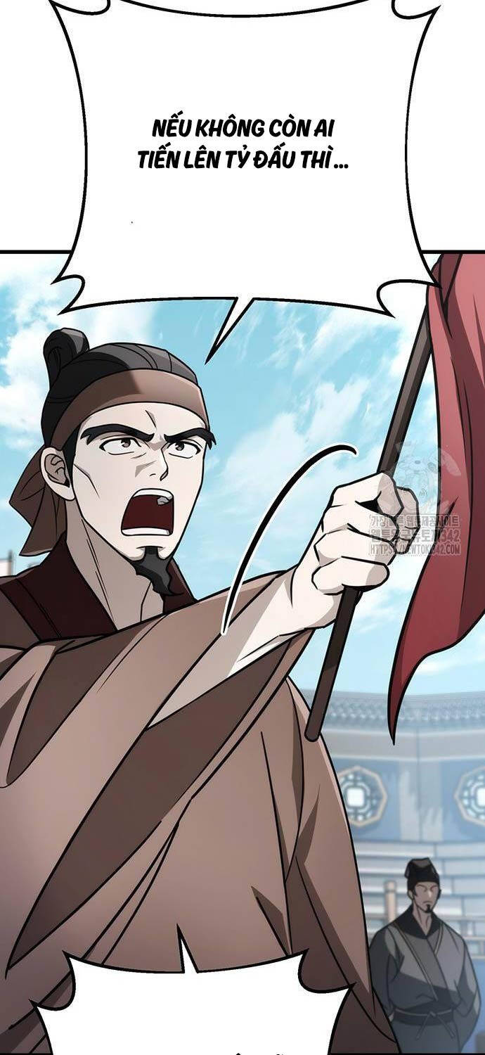 Thanh Kiếm Của Hoàng Đế Chapter 57 - 65