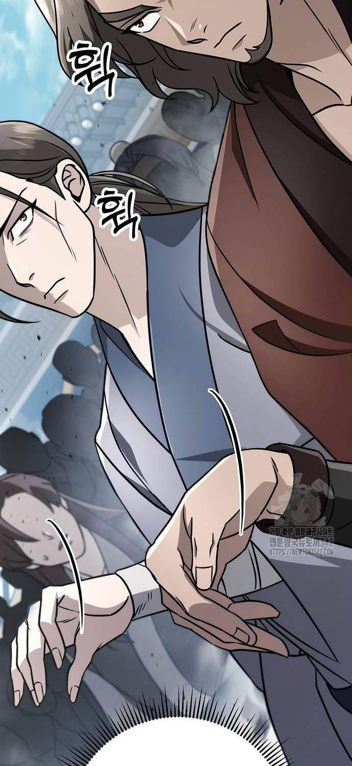 Thanh Kiếm Của Hoàng Đế Chapter 57 - 68