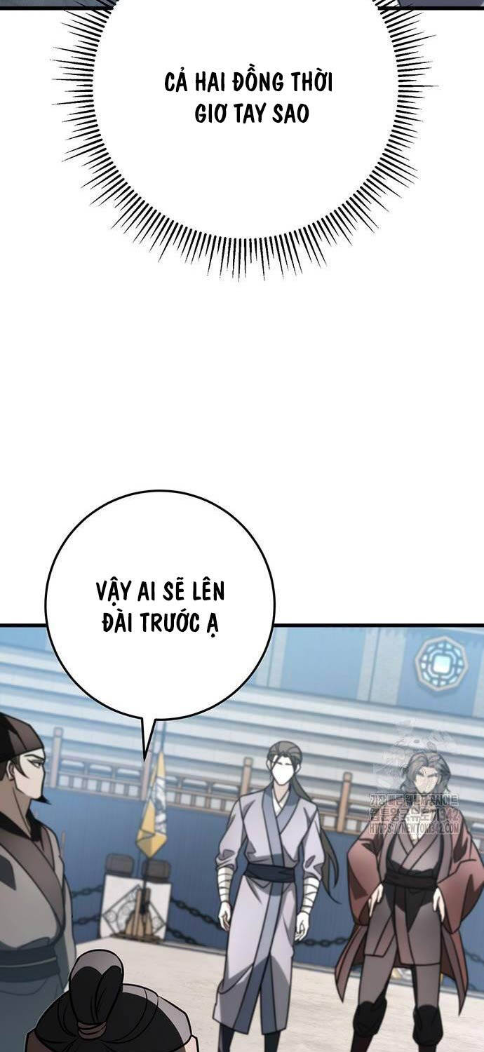 Thanh Kiếm Của Hoàng Đế Chapter 57 - 69