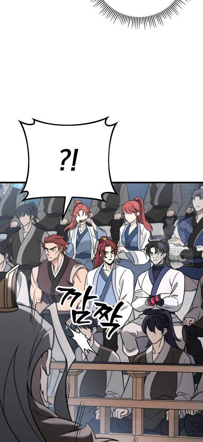 Thanh Kiếm Của Hoàng Đế Chapter 57 - 8