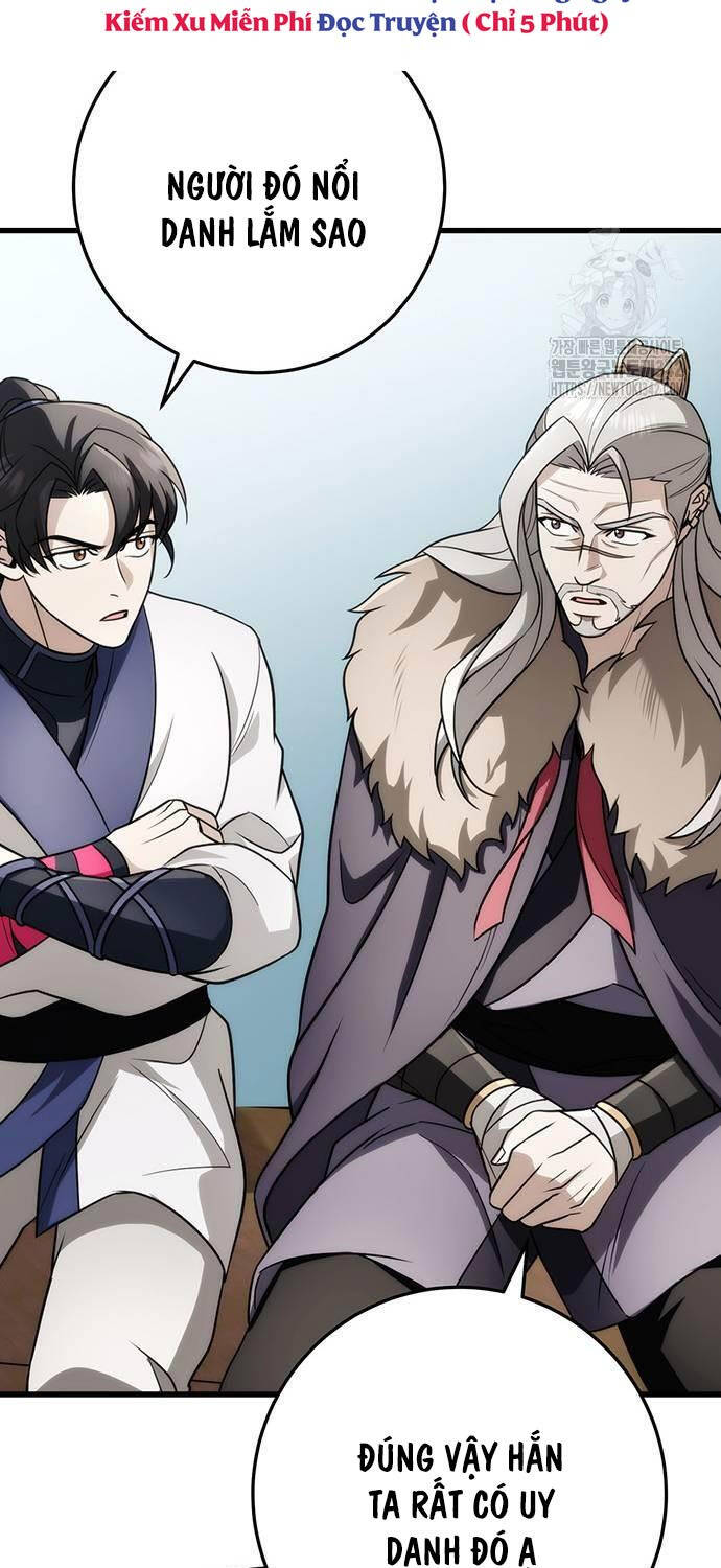 Thanh Kiếm Của Hoàng Đế Chapter 57 - 79