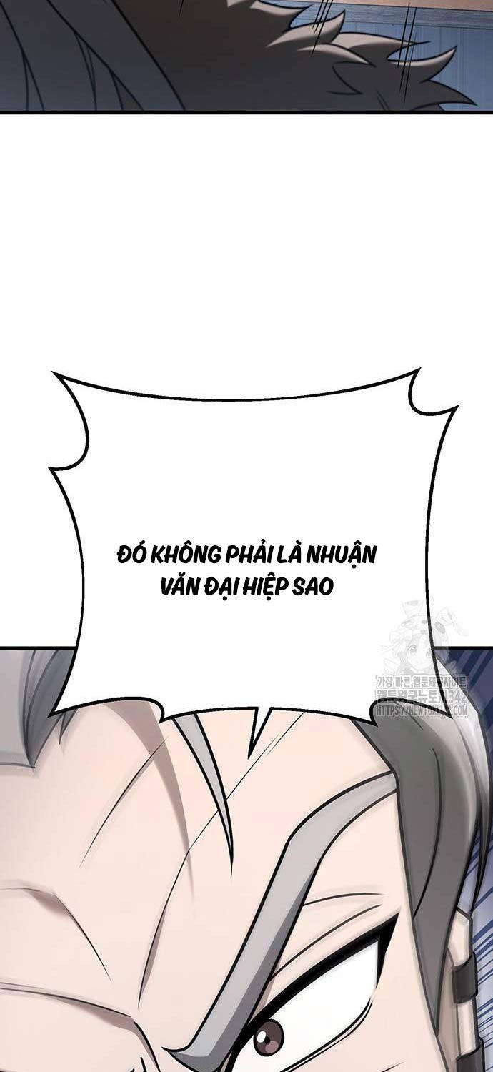 Thanh Kiếm Của Hoàng Đế Chapter 57 - 9