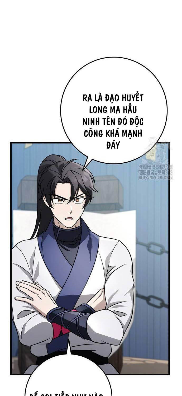 Thanh Kiếm Của Hoàng Đế Chapter 57 - 82