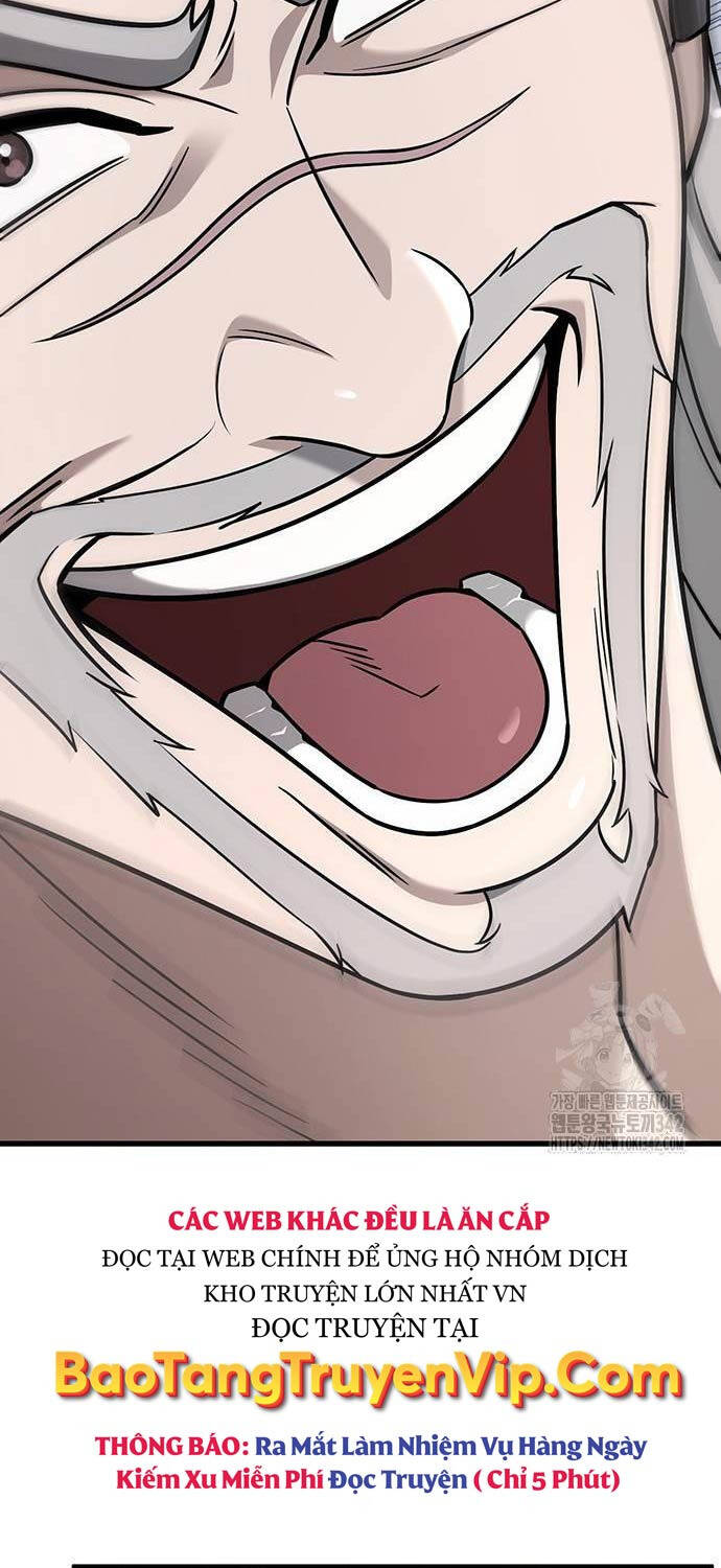 Thanh Kiếm Của Hoàng Đế Chapter 57 - 10