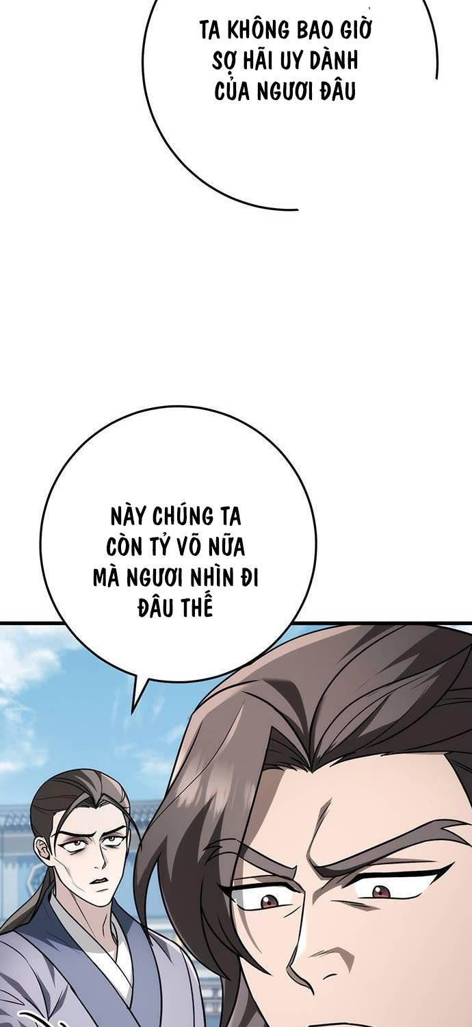 Thanh Kiếm Của Hoàng Đế Chapter 57 - 91