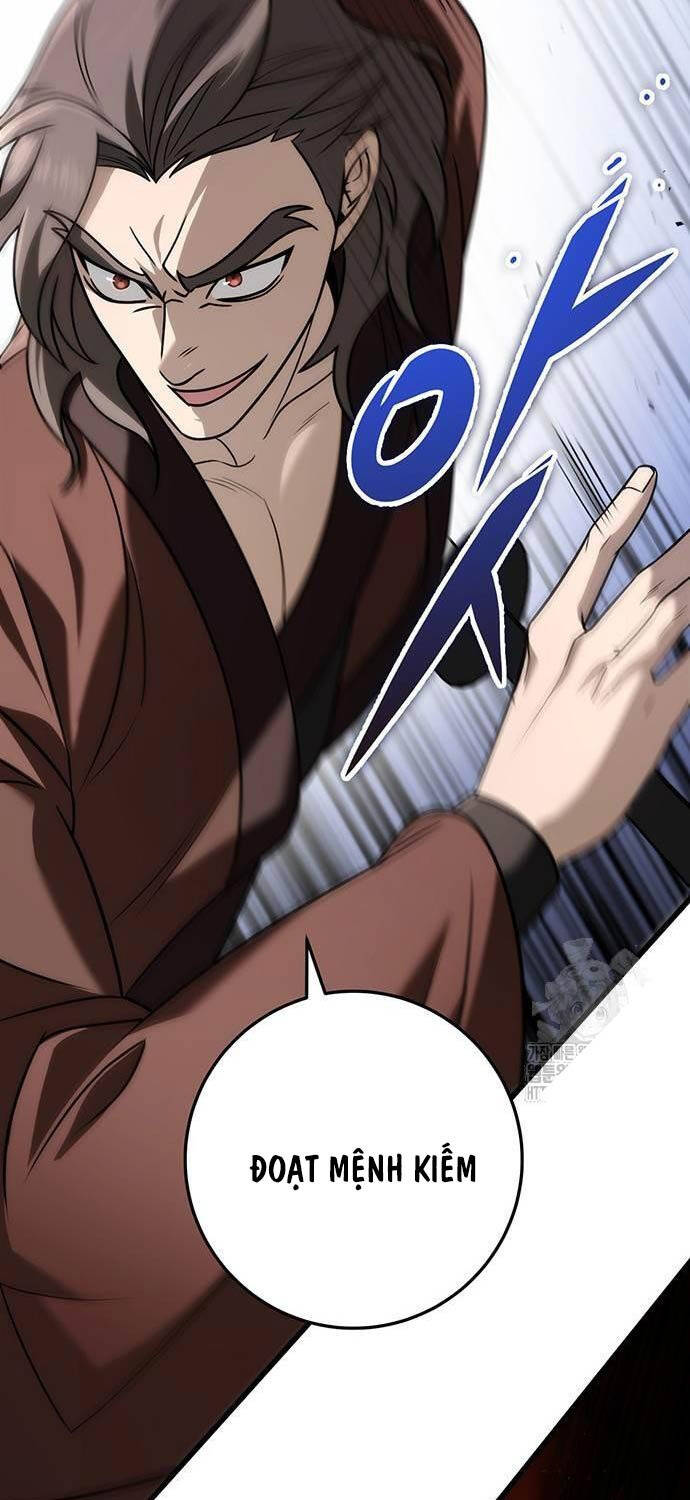 Thanh Kiếm Của Hoàng Đế Chapter 57 - 99