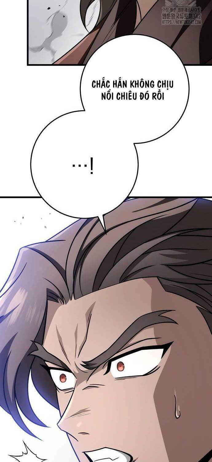 Thanh Kiếm Của Hoàng Đế Chapter 58 - 101