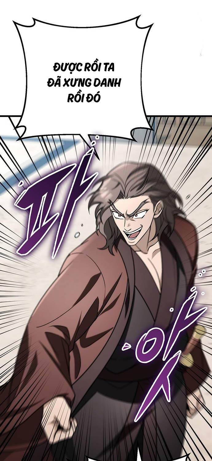 Thanh Kiếm Của Hoàng Đế Chapter 58 - 14