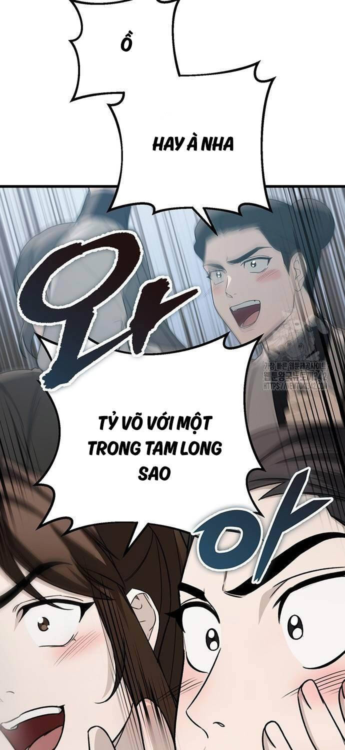 Thanh Kiếm Của Hoàng Đế Chapter 58 - 20