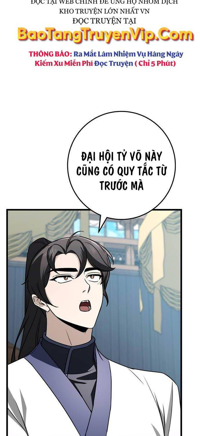 Thanh Kiếm Của Hoàng Đế Chapter 58 - 3