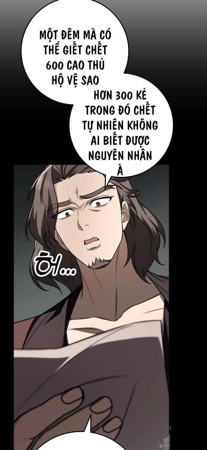 Thanh Kiếm Của Hoàng Đế Chapter 58 - 23